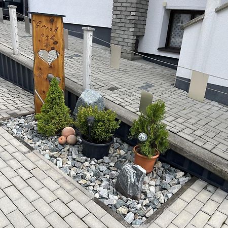 Apartment Familie Thomas Und Angelika Melmer سانكت ليونارد إم بيتزتال المظهر الخارجي الصورة