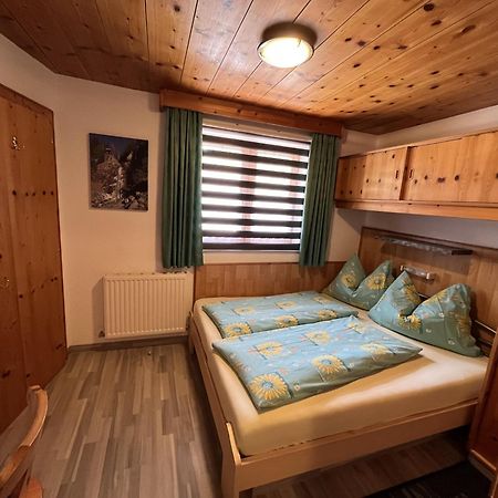 Apartment Familie Thomas Und Angelika Melmer سانكت ليونارد إم بيتزتال المظهر الخارجي الصورة