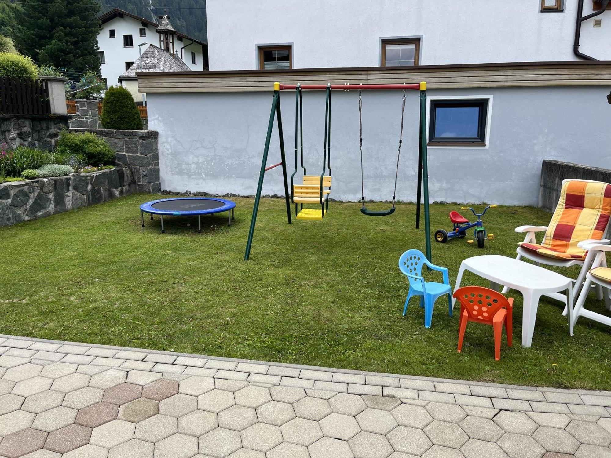 Apartment Familie Thomas Und Angelika Melmer سانكت ليونارد إم بيتزتال المظهر الخارجي الصورة