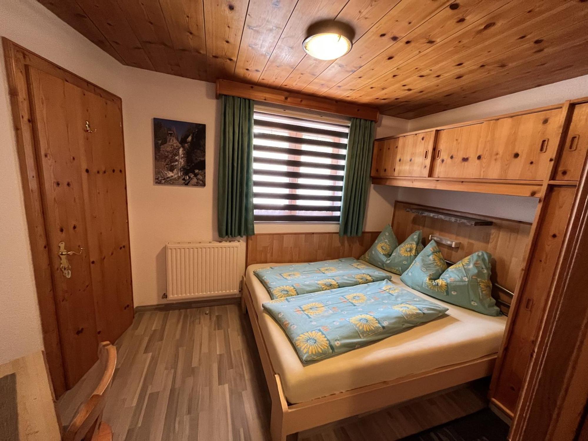 Apartment Familie Thomas Und Angelika Melmer سانكت ليونارد إم بيتزتال المظهر الخارجي الصورة