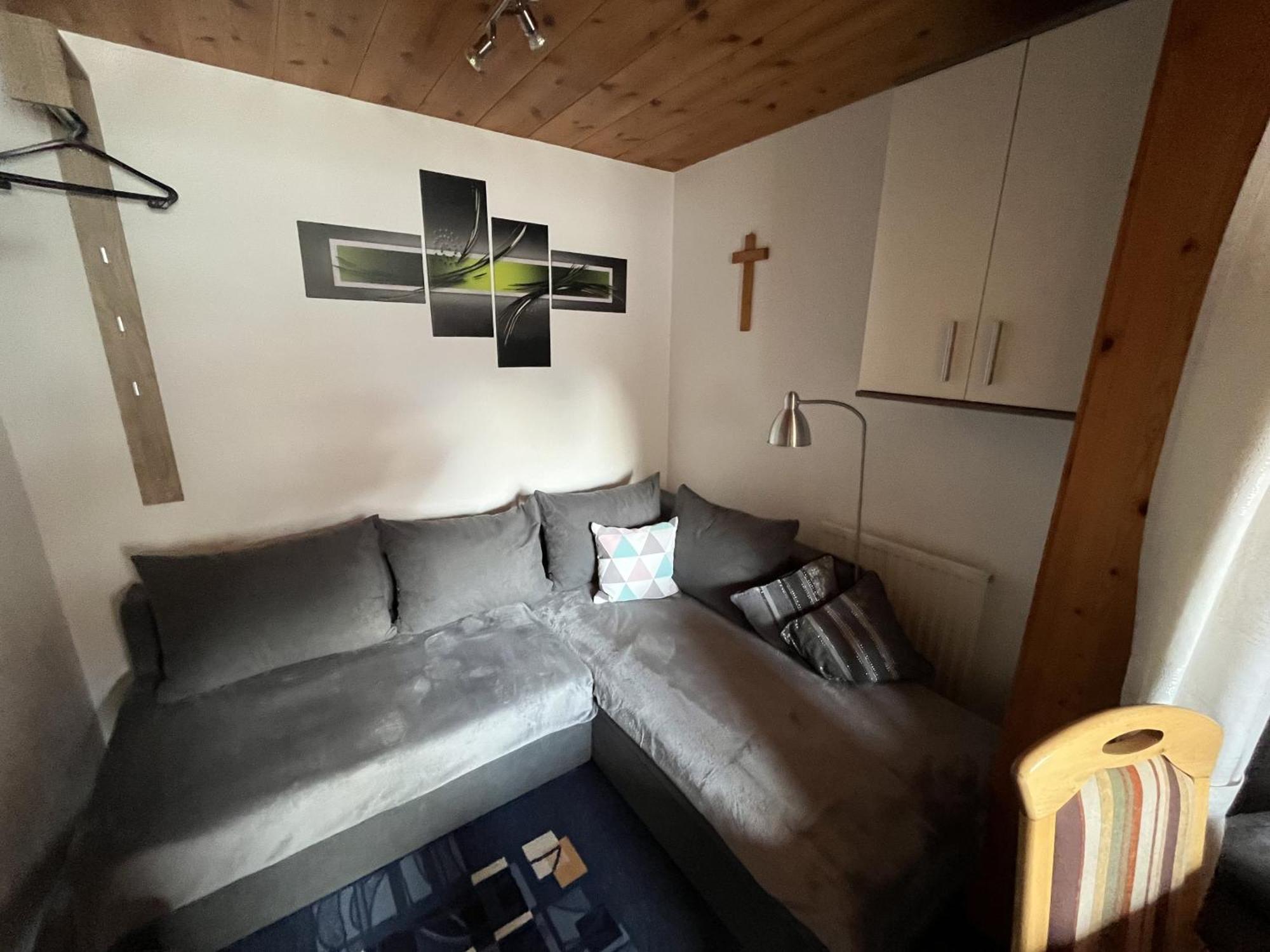 Apartment Familie Thomas Und Angelika Melmer سانكت ليونارد إم بيتزتال المظهر الخارجي الصورة