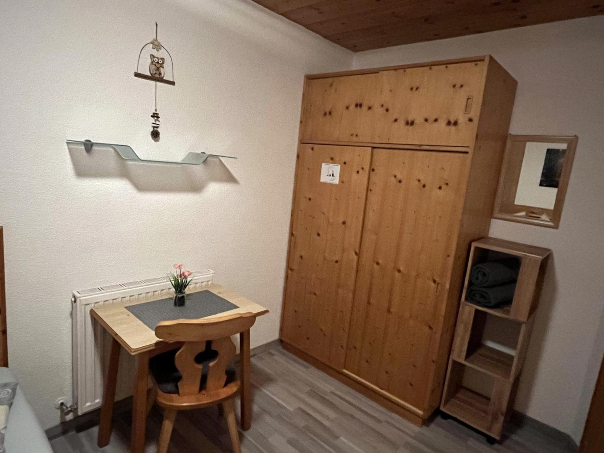 Apartment Familie Thomas Und Angelika Melmer سانكت ليونارد إم بيتزتال المظهر الخارجي الصورة