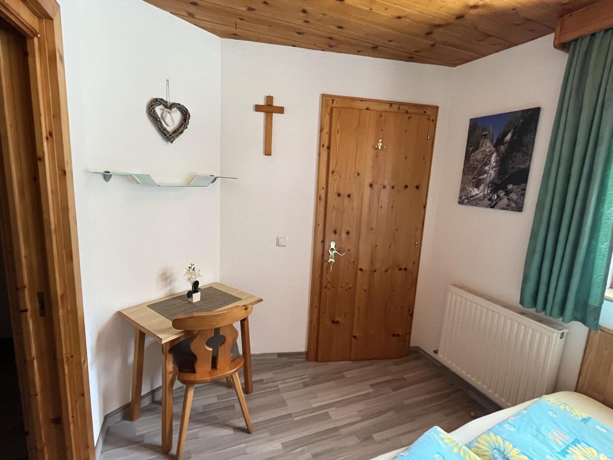 Apartment Familie Thomas Und Angelika Melmer سانكت ليونارد إم بيتزتال المظهر الخارجي الصورة