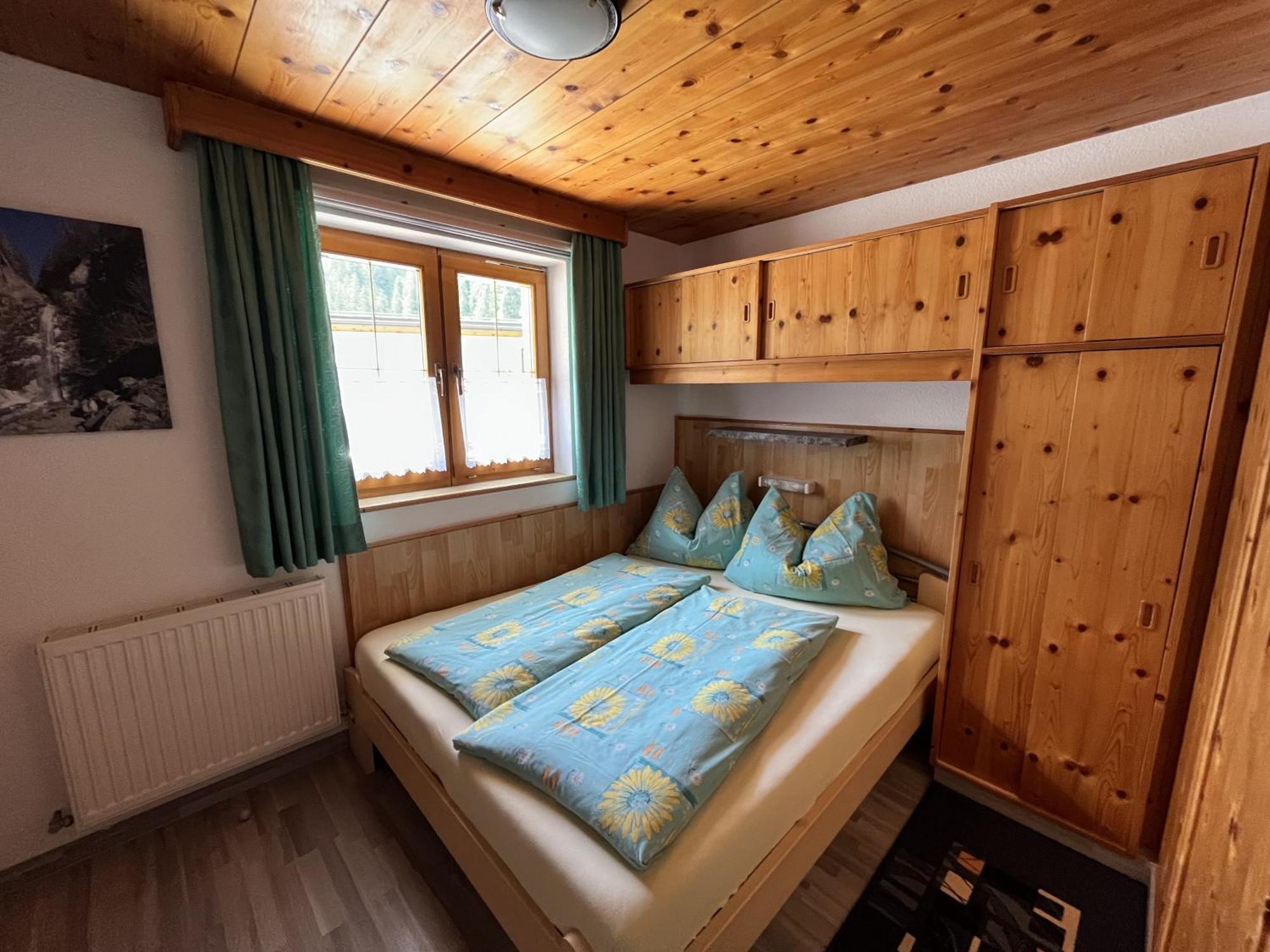 Apartment Familie Thomas Und Angelika Melmer سانكت ليونارد إم بيتزتال المظهر الخارجي الصورة